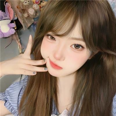 女隐士